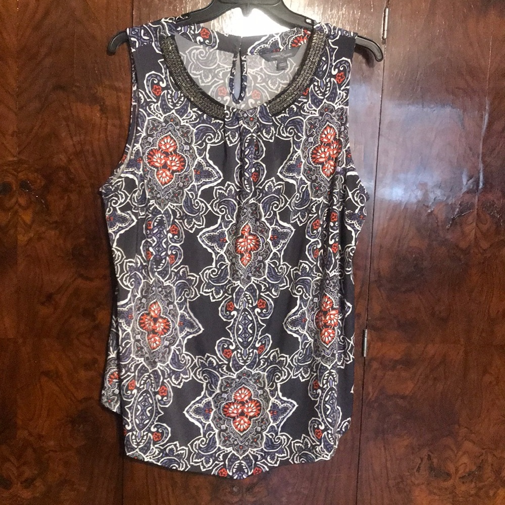 Market and Spruce Top